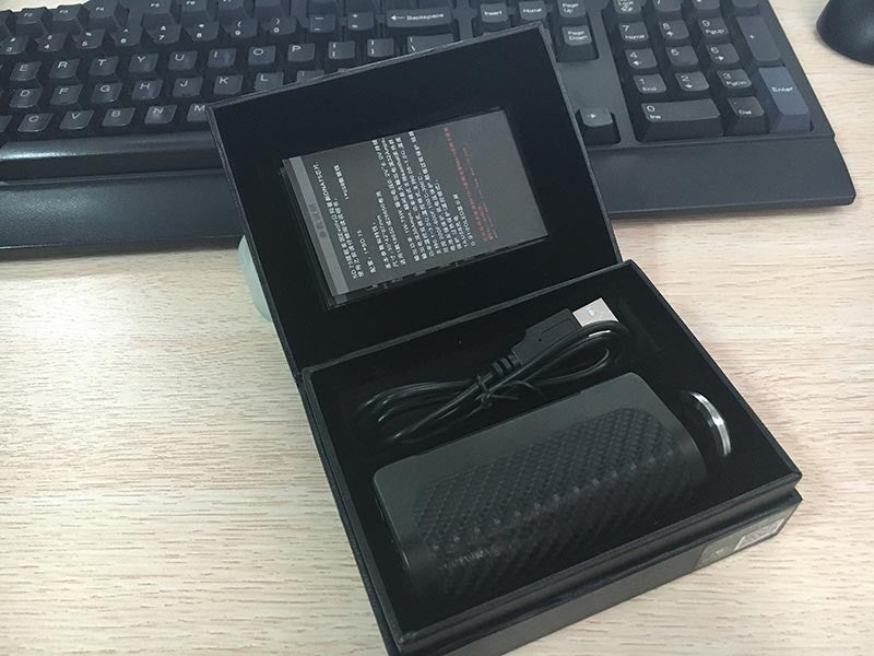 DNA75W Chip Mod SD75