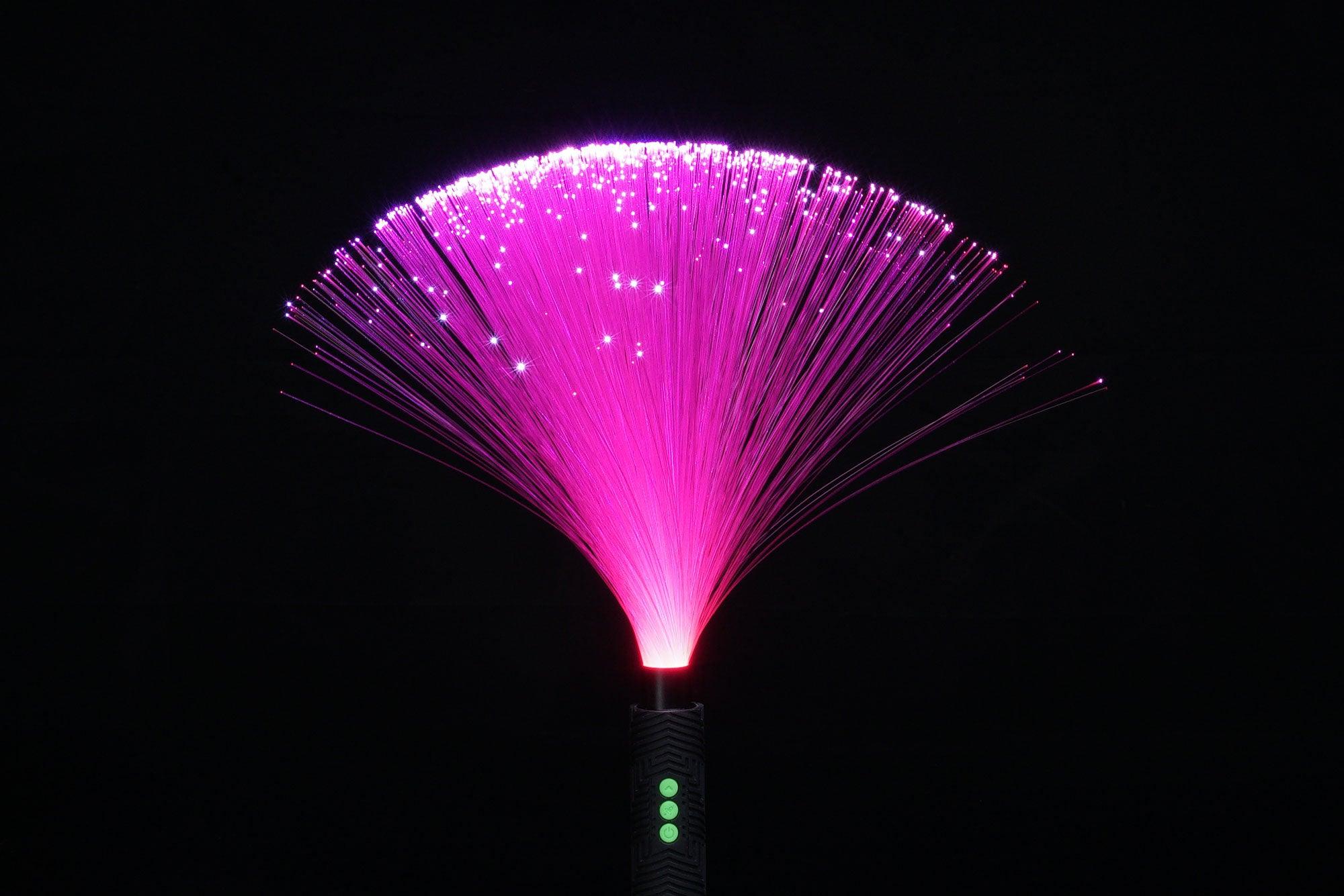 FIBER OPTIC DUSTER - Ants on a Melon, Inc.