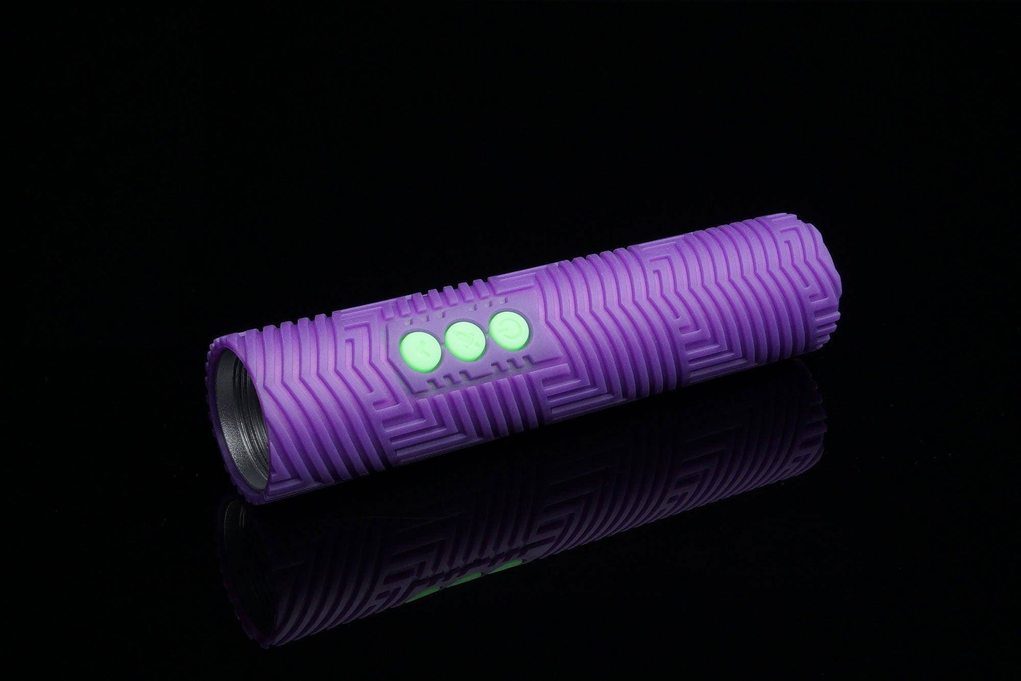 RGB CRITTER SILICONE SHELL - Ants on a Melon, Inc.