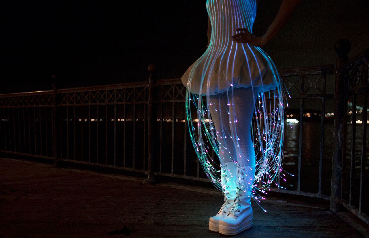 FYBER KIT PACKAGE - Ants on a Melon, Inc.