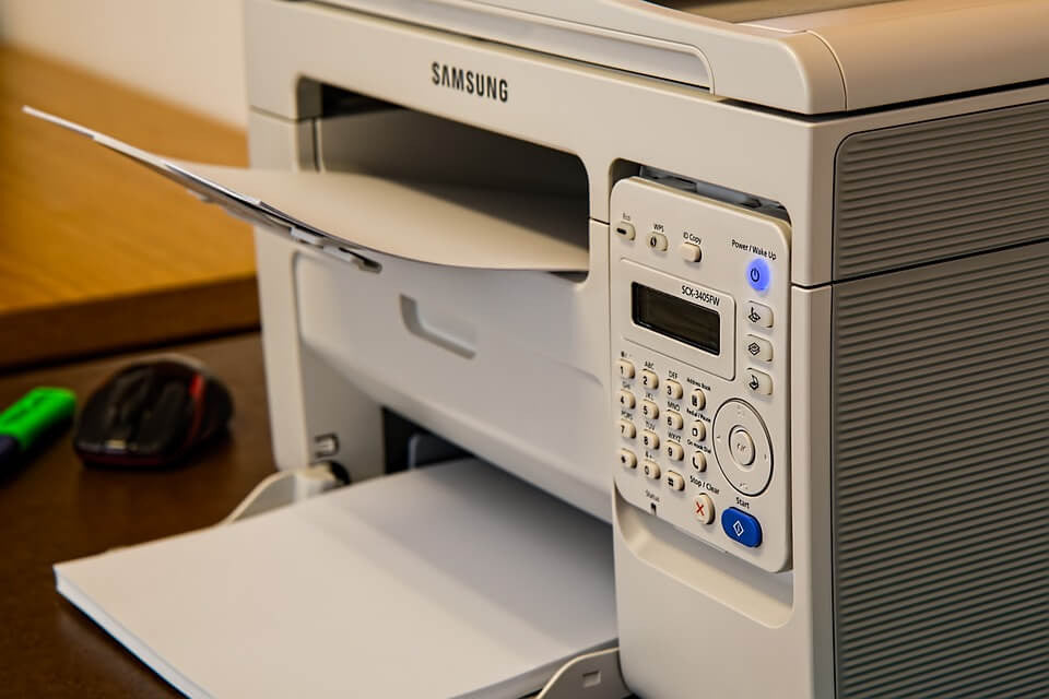 MEMOBIRD G2 Wireless Printer