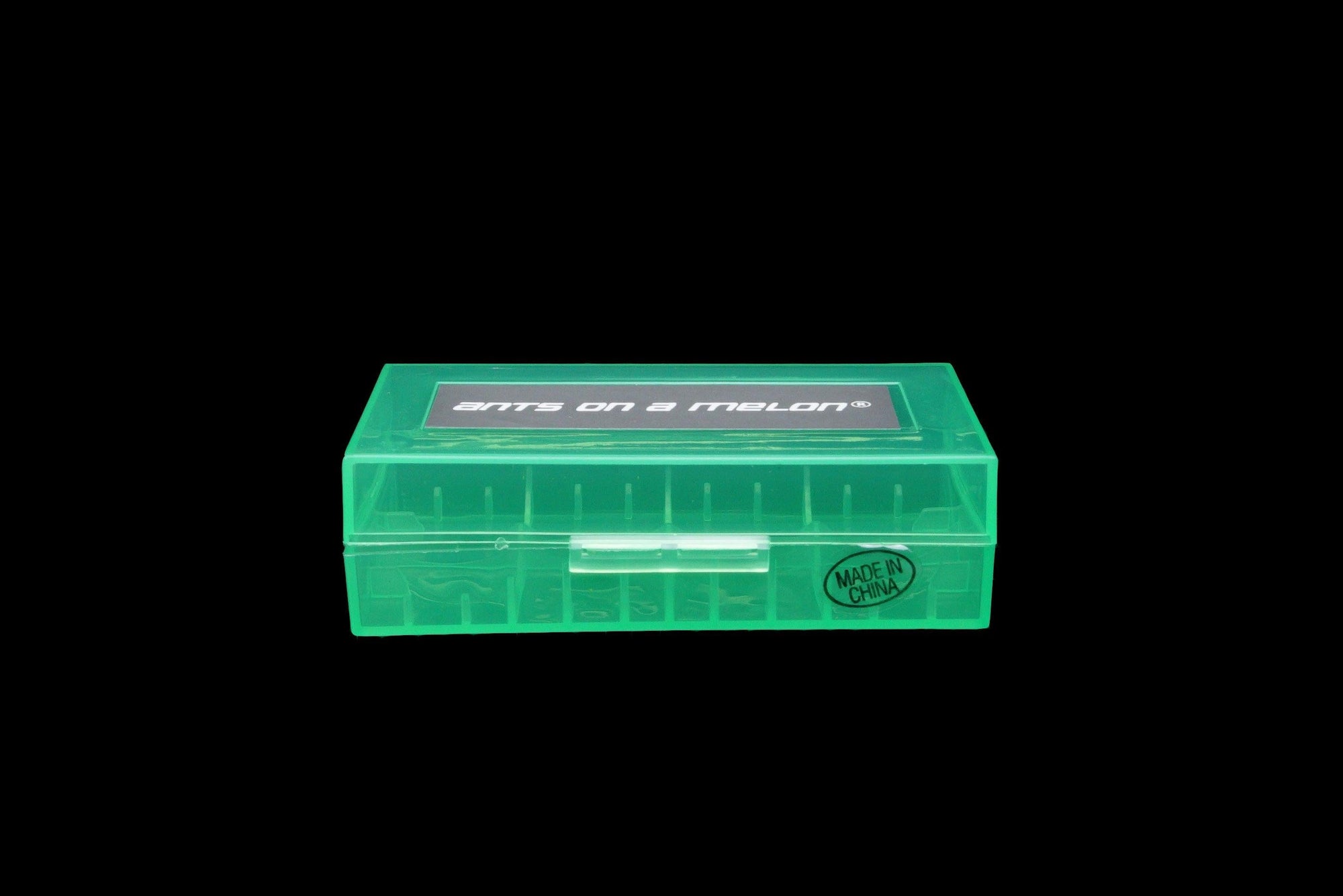 3050mAh 18650 BATTERY - Ants on a Melon, Inc.