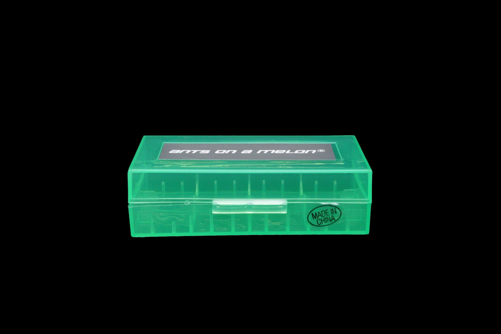 BATTERY CASE - Ants on a Melon, Inc.