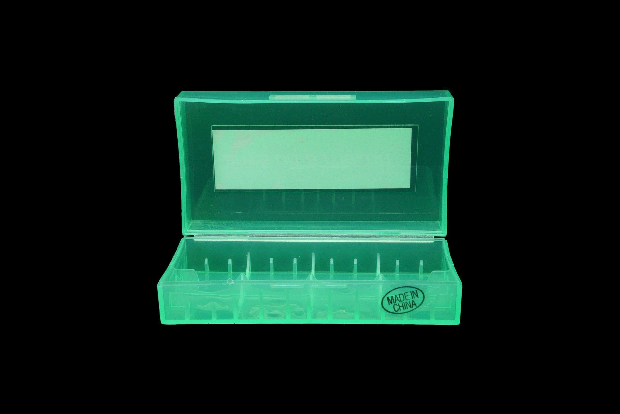 BATTERY CASE - Ants on a Melon, Inc.