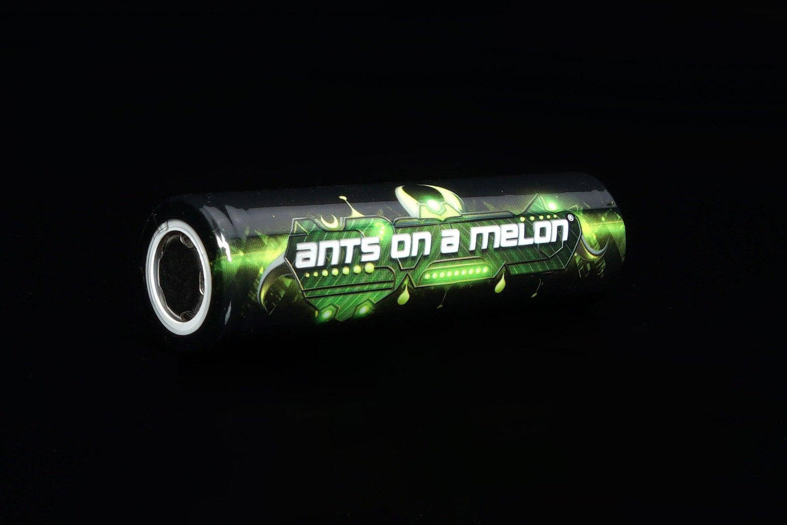 3050mAh 18650 BATTERY - Ants on a Melon, Inc.