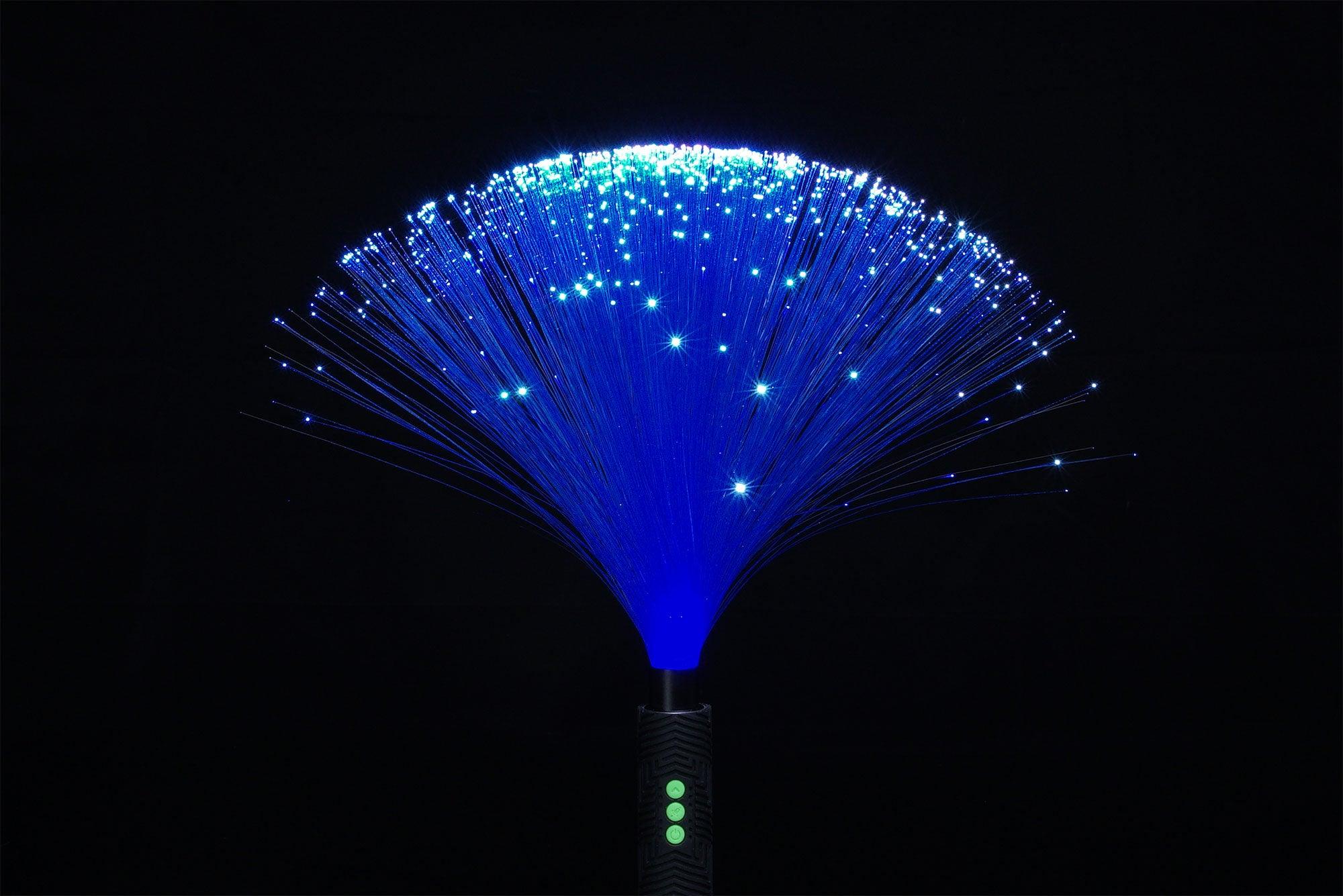 FIBER OPTIC DUSTER - Ants on a Melon, Inc.