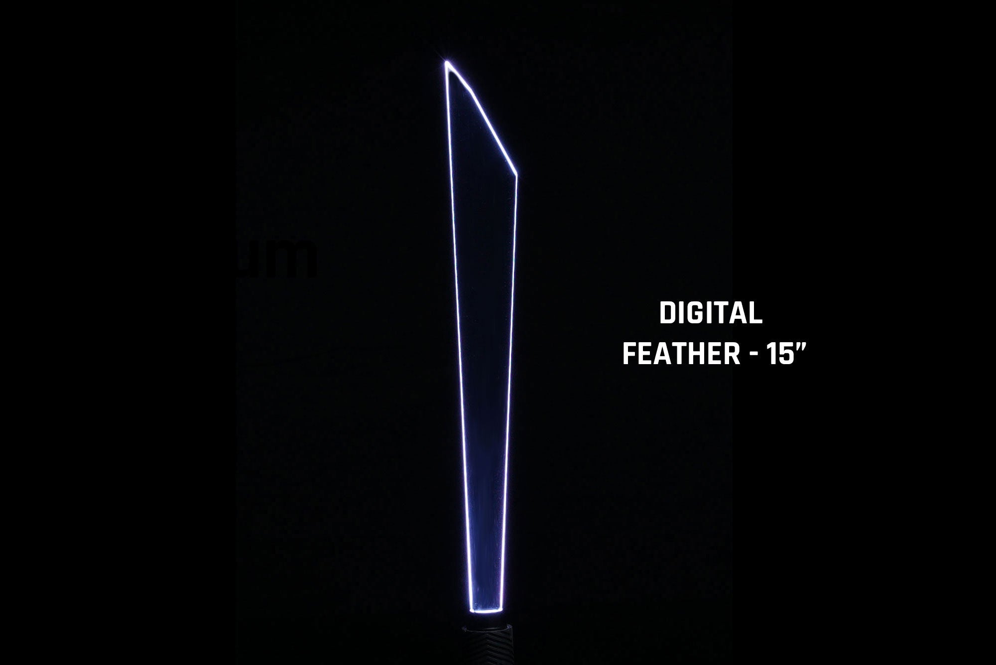 LIGHT PAINTING BLADES
