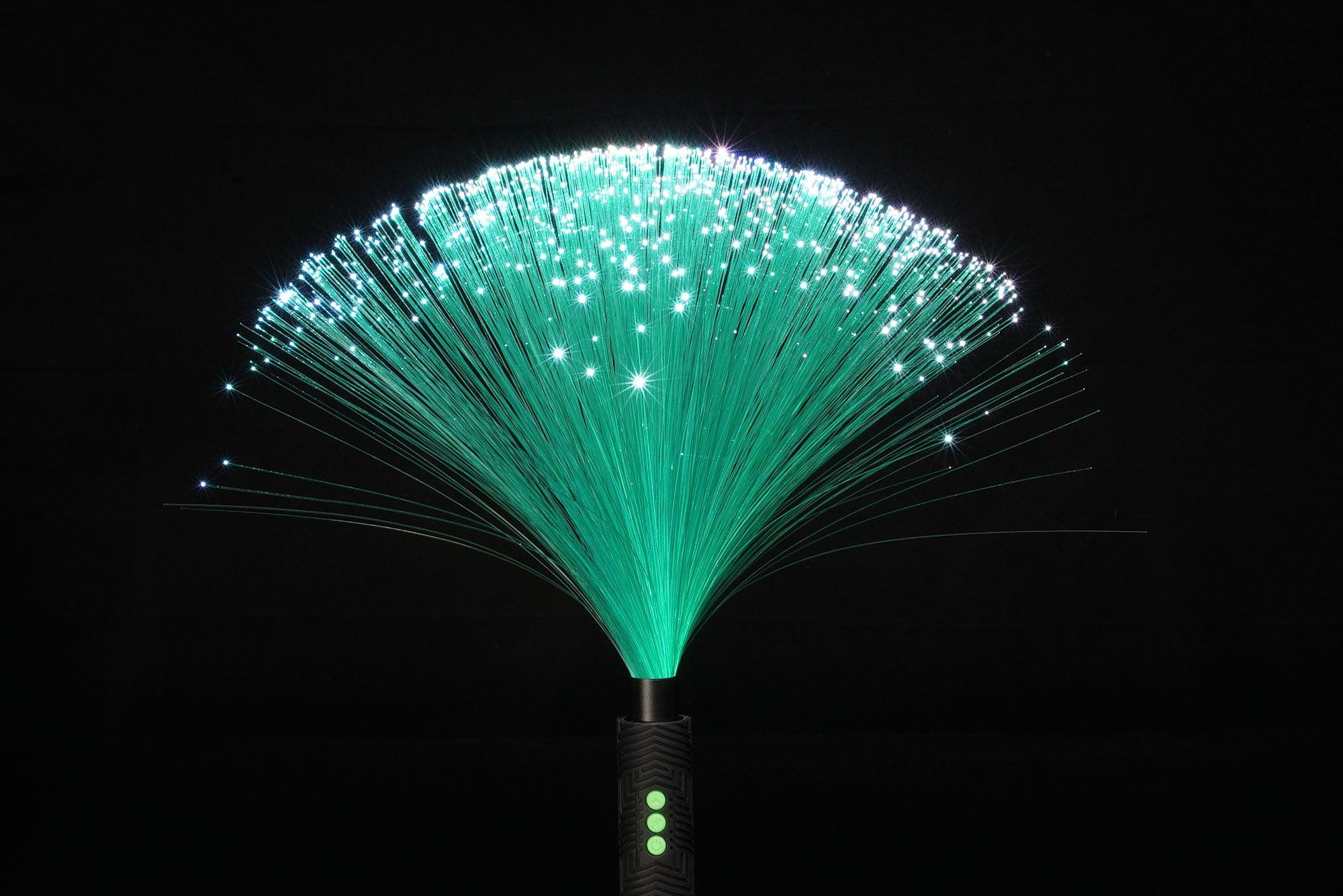 FIBER OPTIC DUSTER - Ants on a Melon, Inc.
