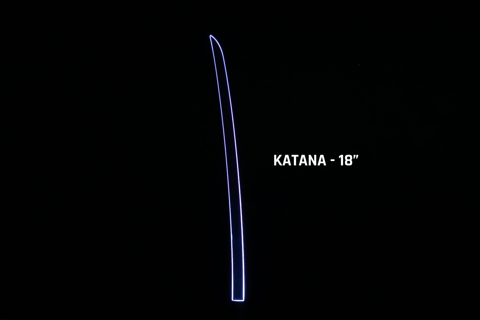 LIGHT PAINTING BLADES
