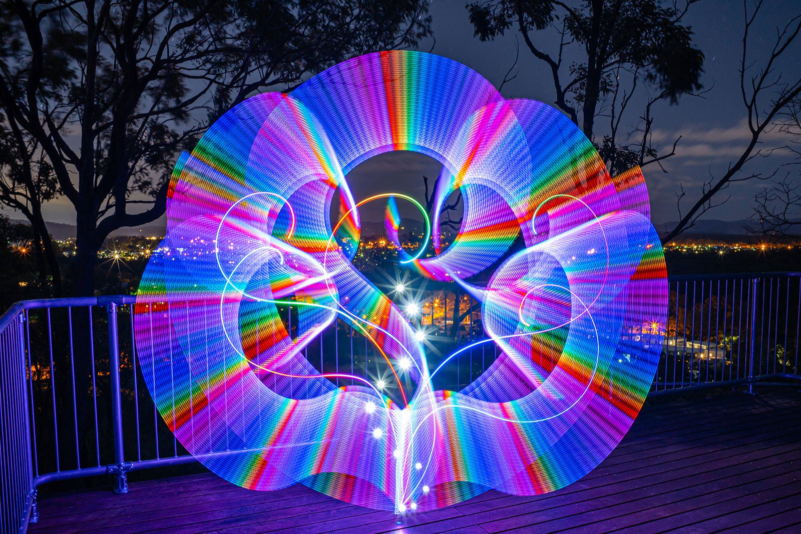 LUMI TUBES