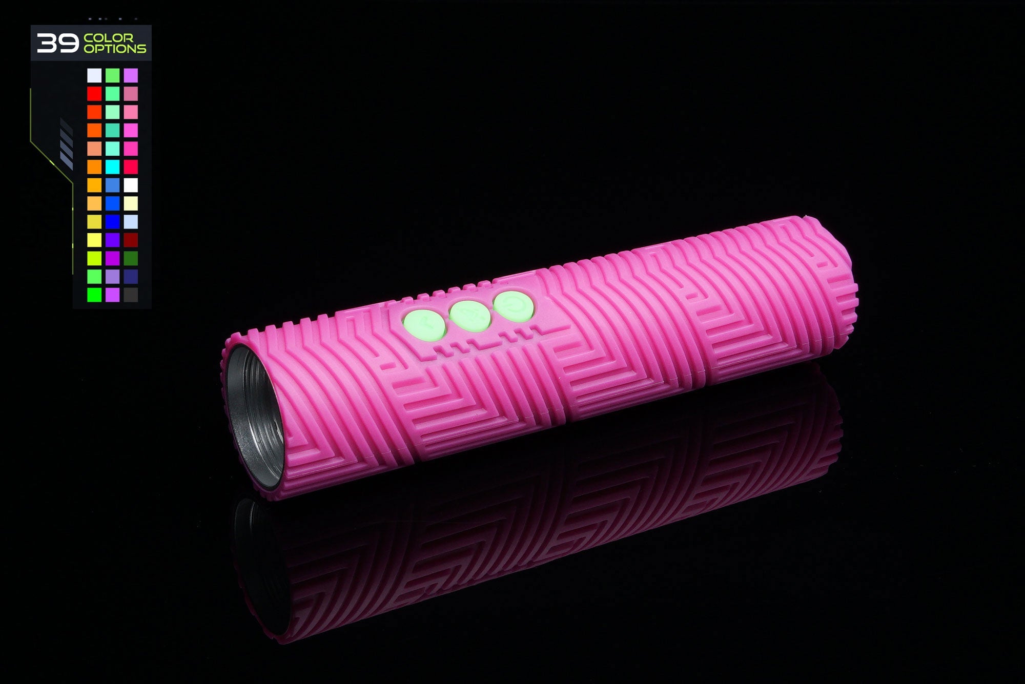 JUPITER ROPE PACKAGE