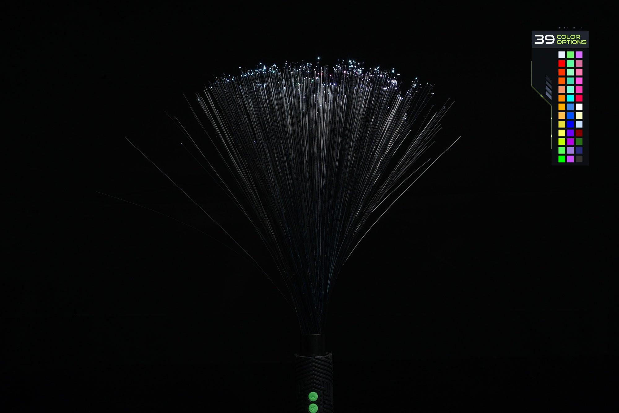 FIBER OPTIC DUSTER - Ants on a Melon, Inc.
