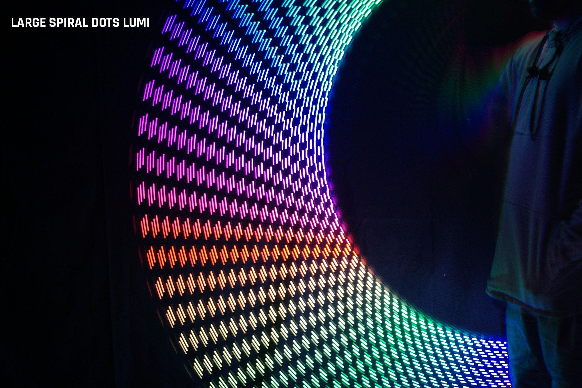 LUMI TUBES - Ants on a Melon, Inc.