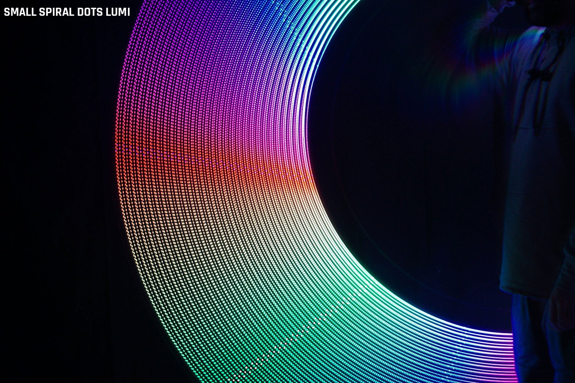 LUMI TUBES