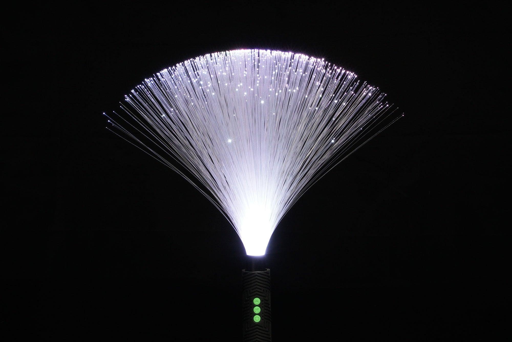 FIBER OPTIC DUSTER - Ants on a Melon, Inc.
