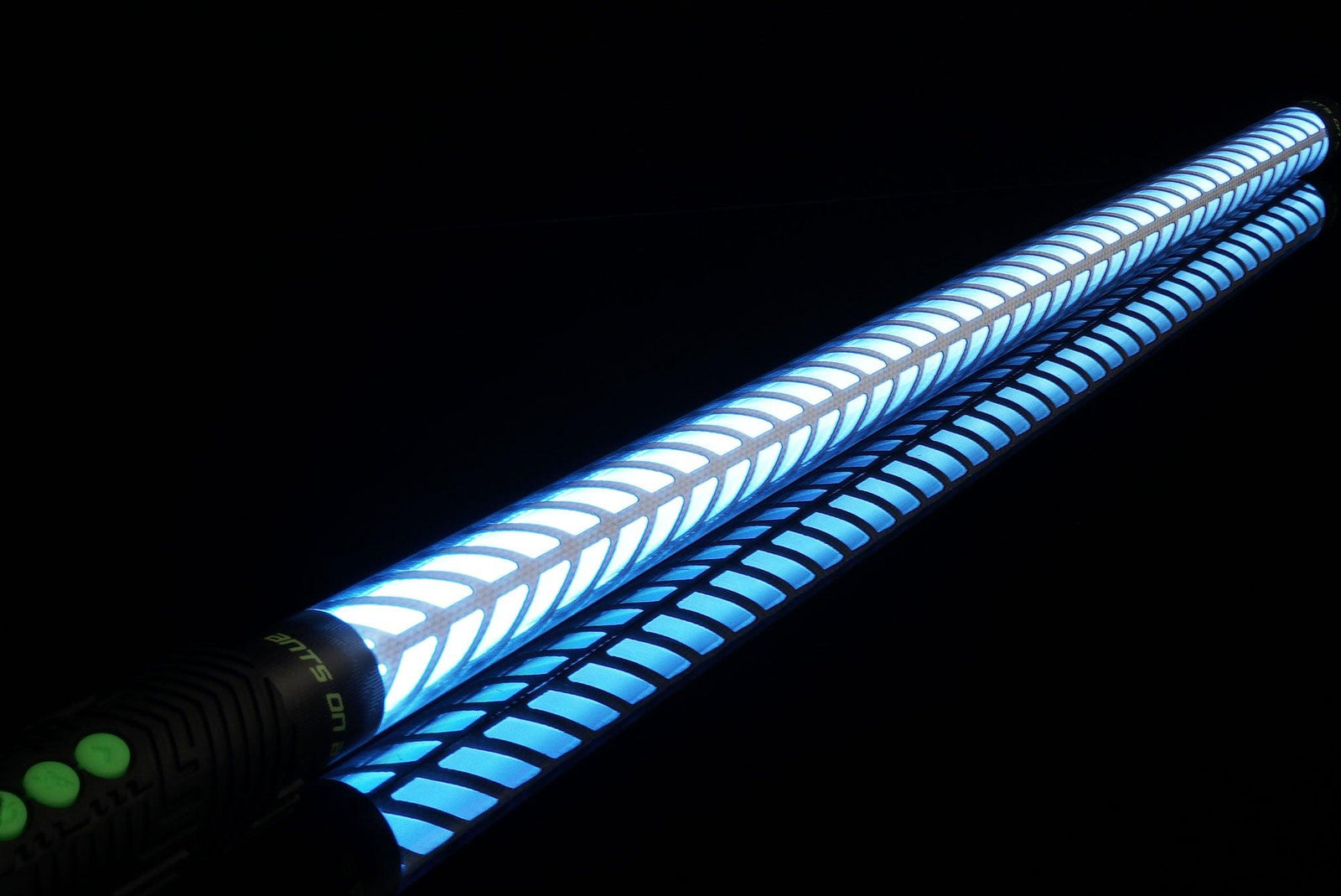 LUMI SABER PACKAGE - Ants on a Melon, Inc.