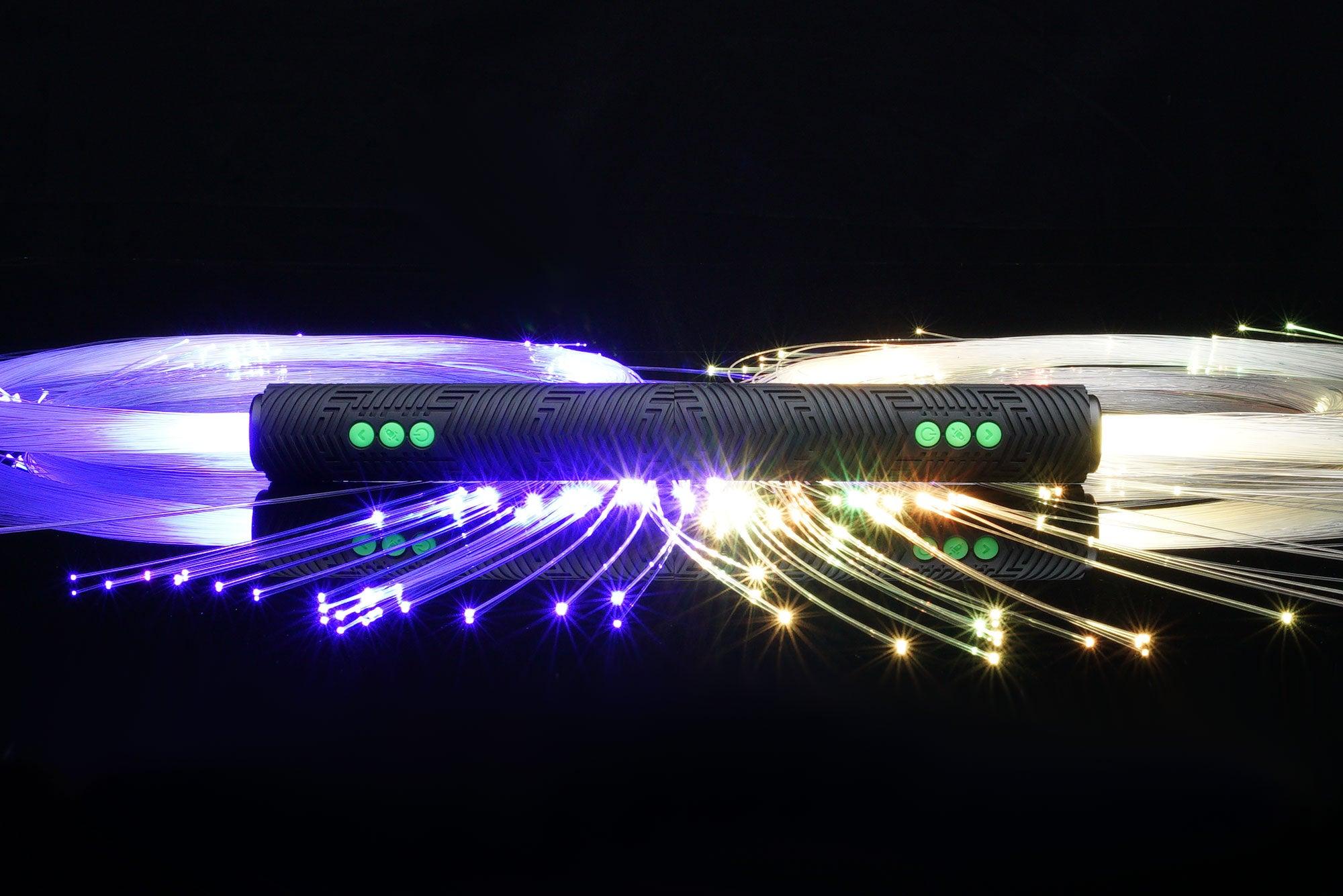 DOUBLE BITWHIP - Ants on a Melon, Inc.