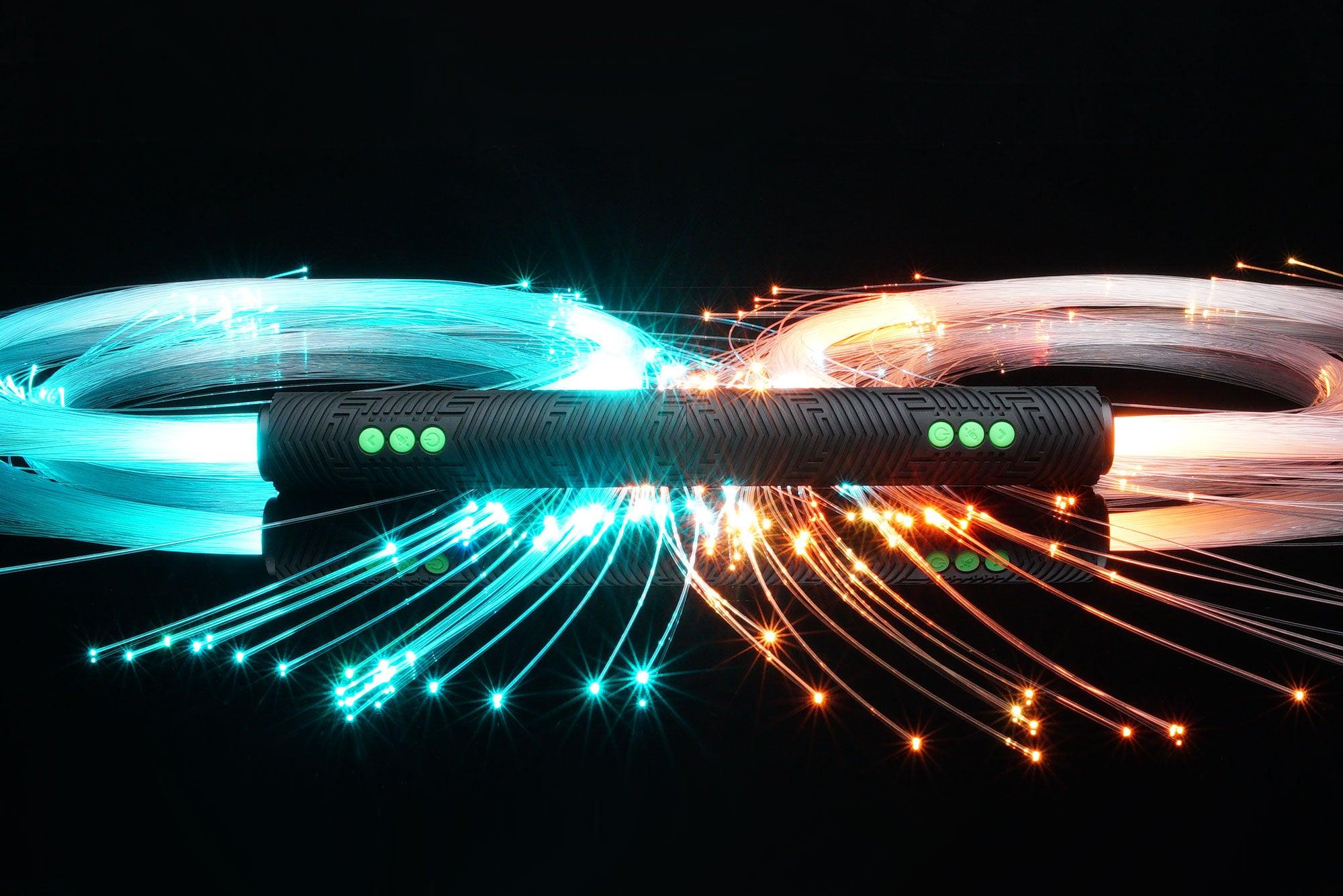 DOUBLE BITWHIP - Ants on a Melon, Inc.