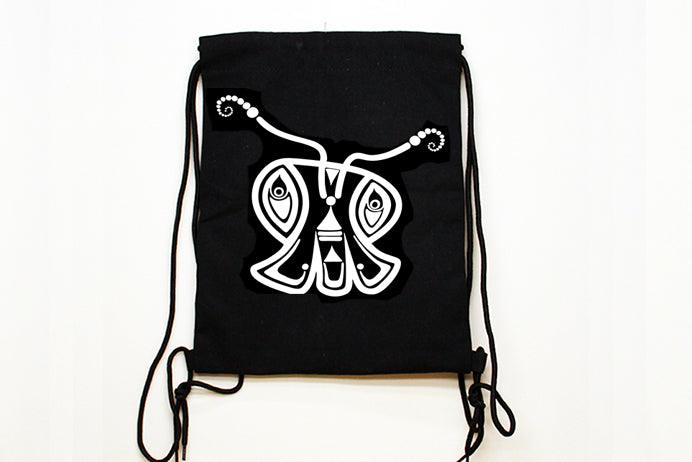 Pull-String Bag