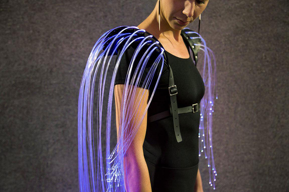 FYBER KIT PACKAGE - Ants on a Melon, Inc.