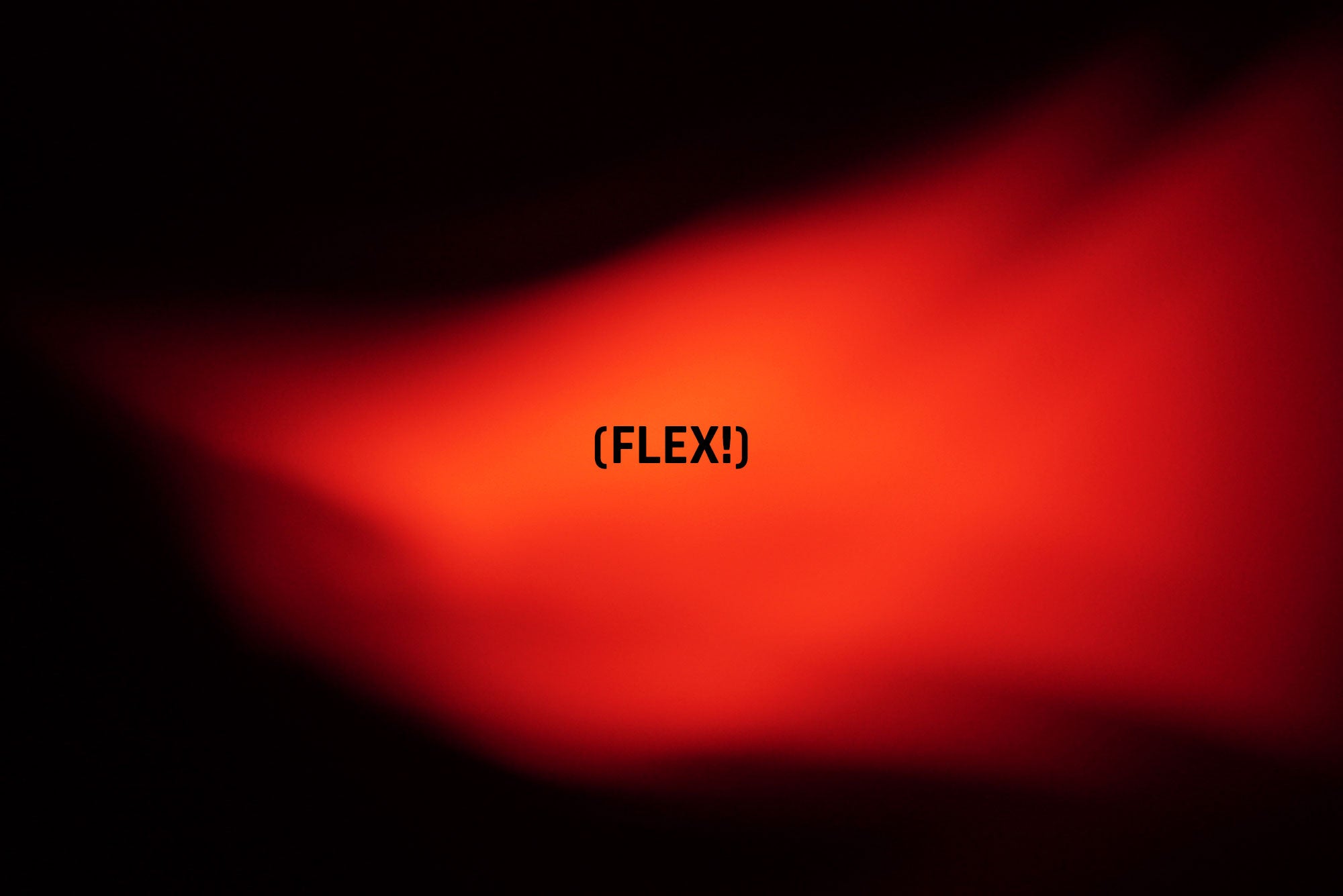 ILLUMINATOR FLEX