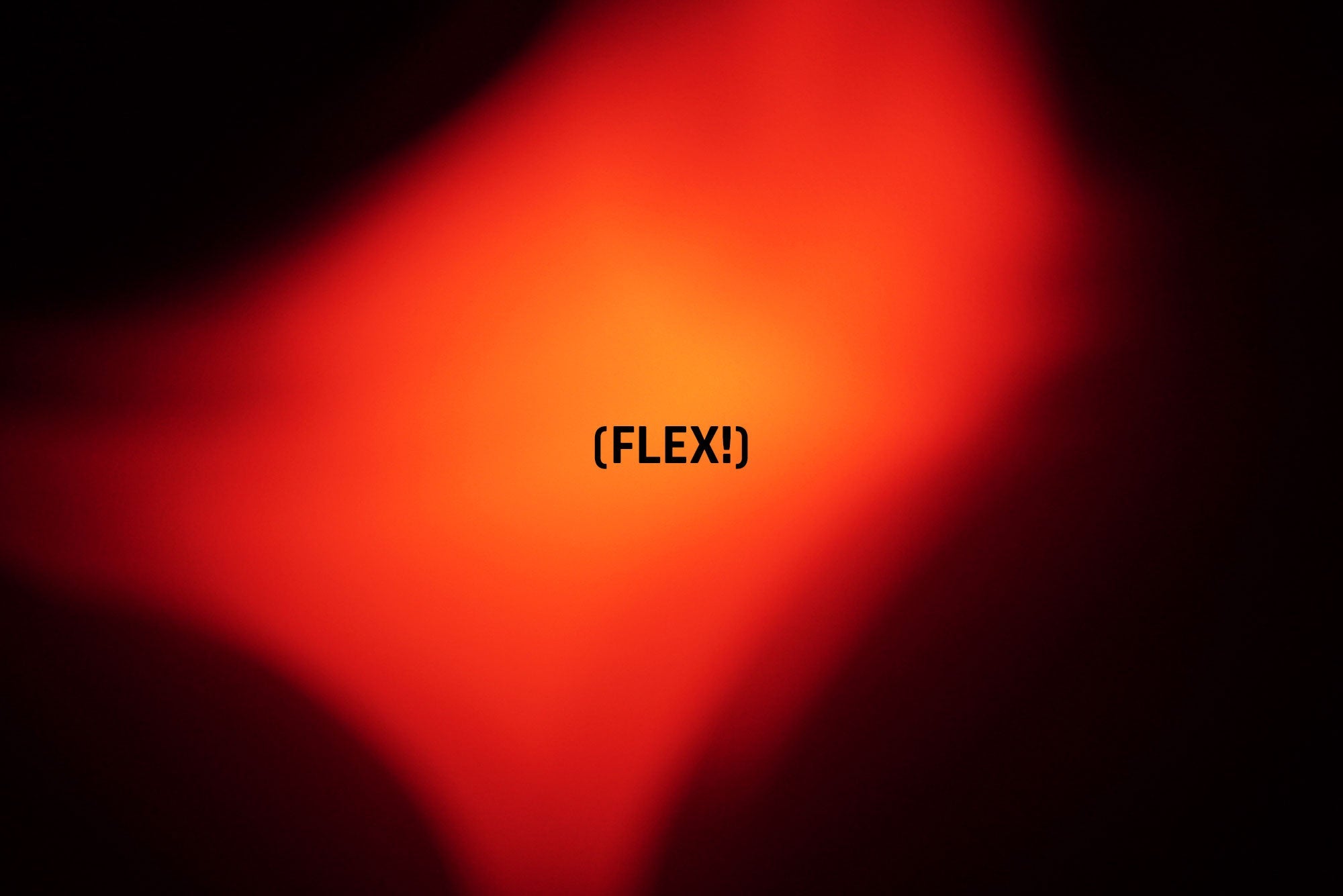 ILLUMINATOR FLEX