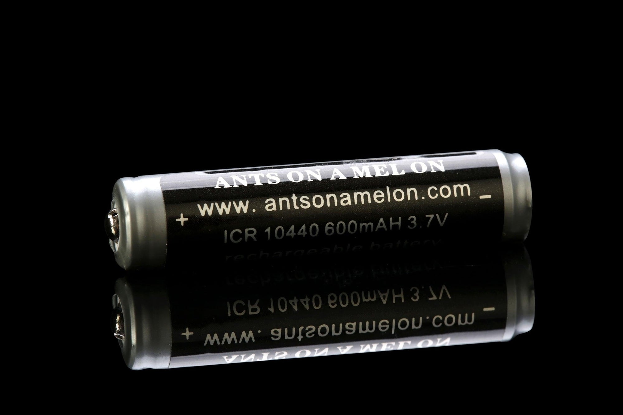 Trustfire AAA Lithium Ion Battery