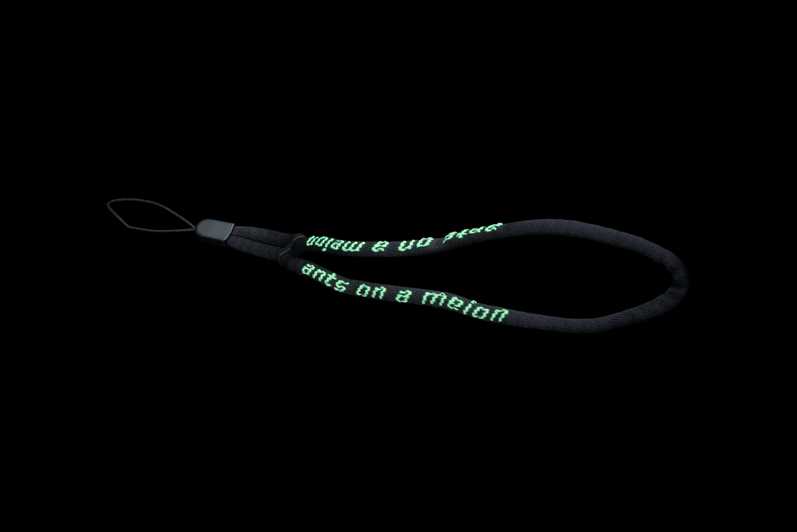 RGB CRITTER LANYARD - Ants on a Melon, Inc.
