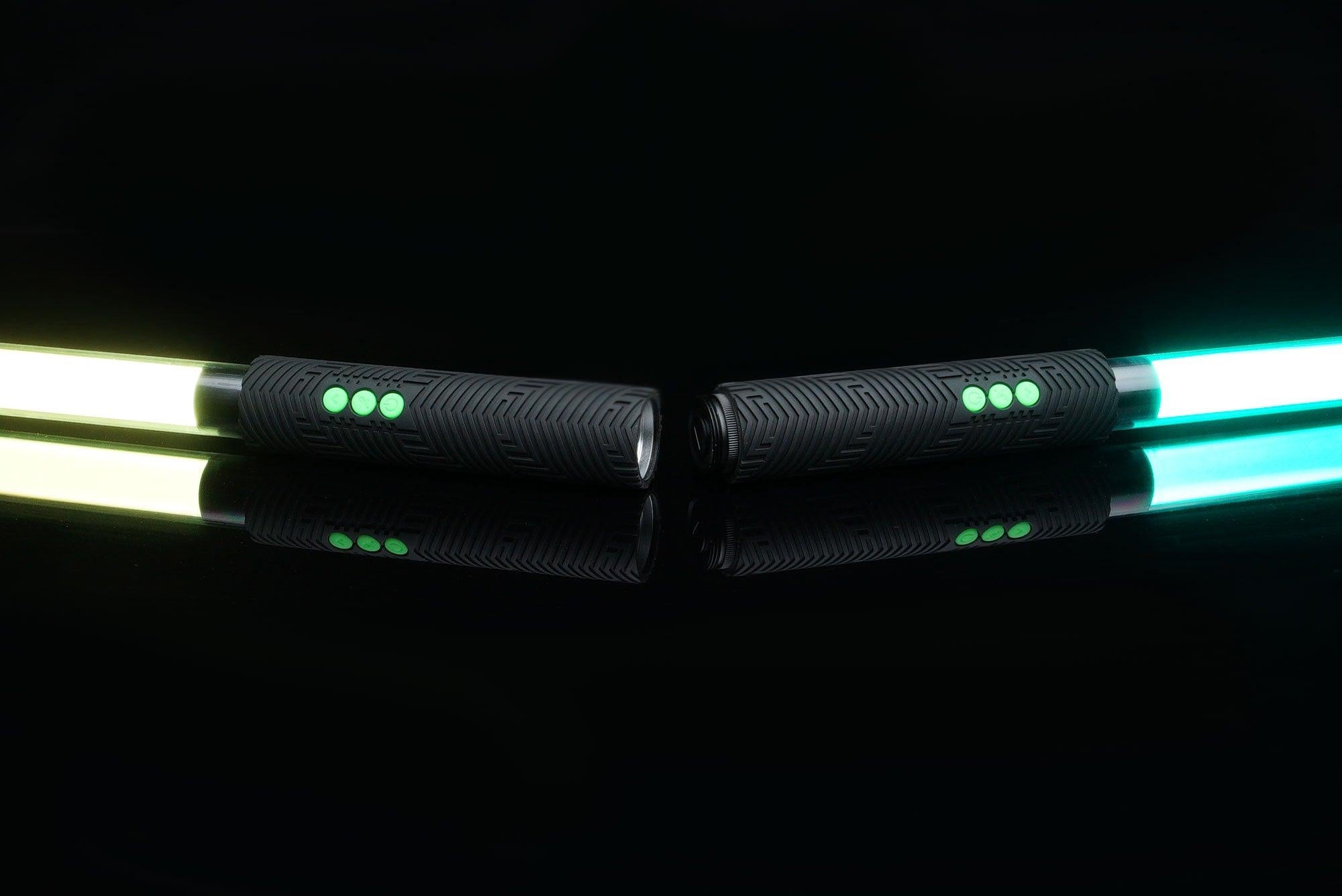RGB CRITTER LED STAFF - Ants on a Melon, Inc.