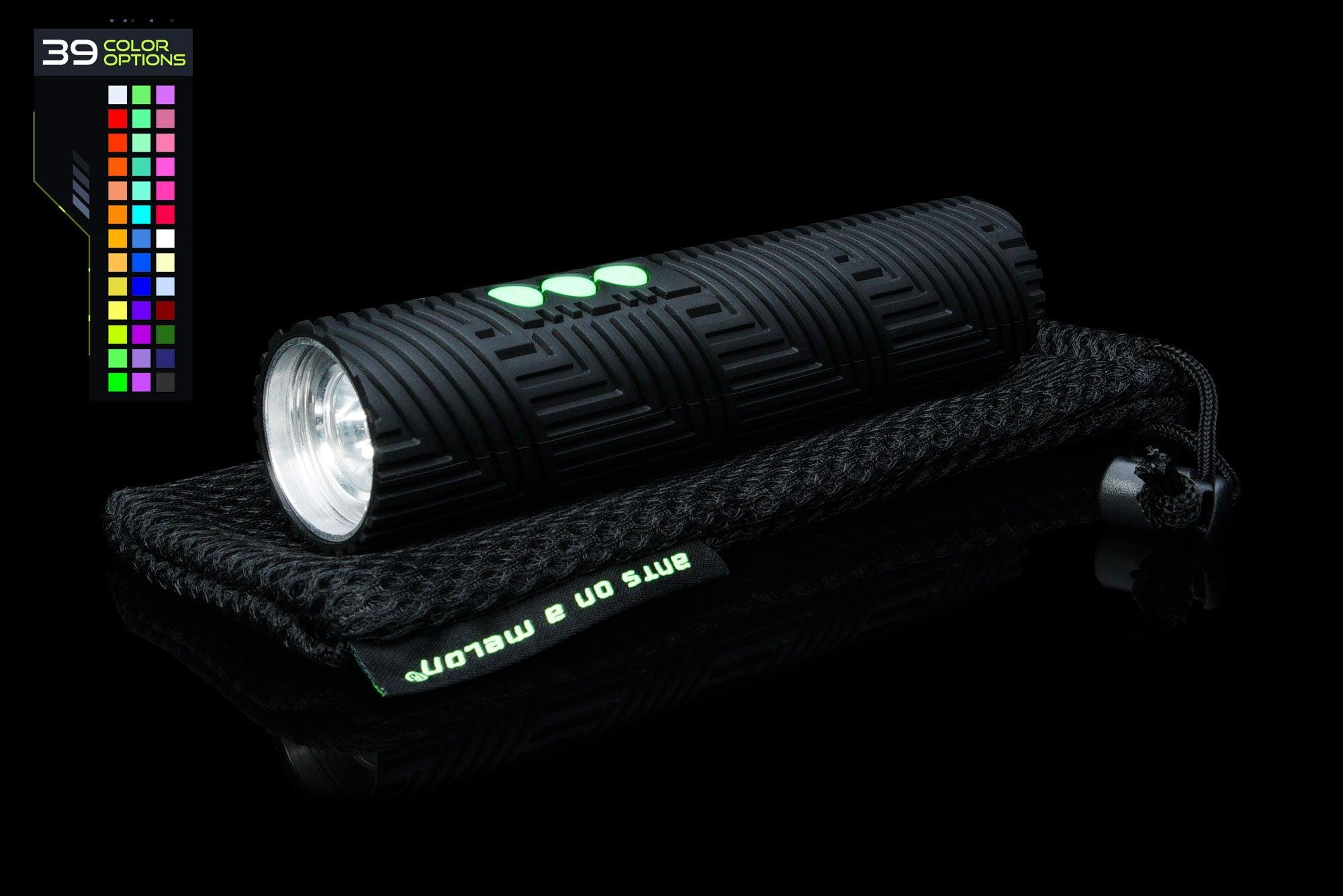 DOUBLE BITWHIP - Ants on a Melon, Inc.