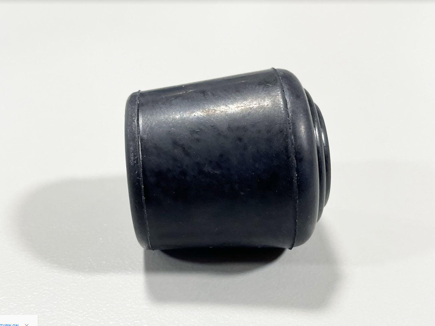 Saber Rubber Cap - Ants on a Melon, Inc.