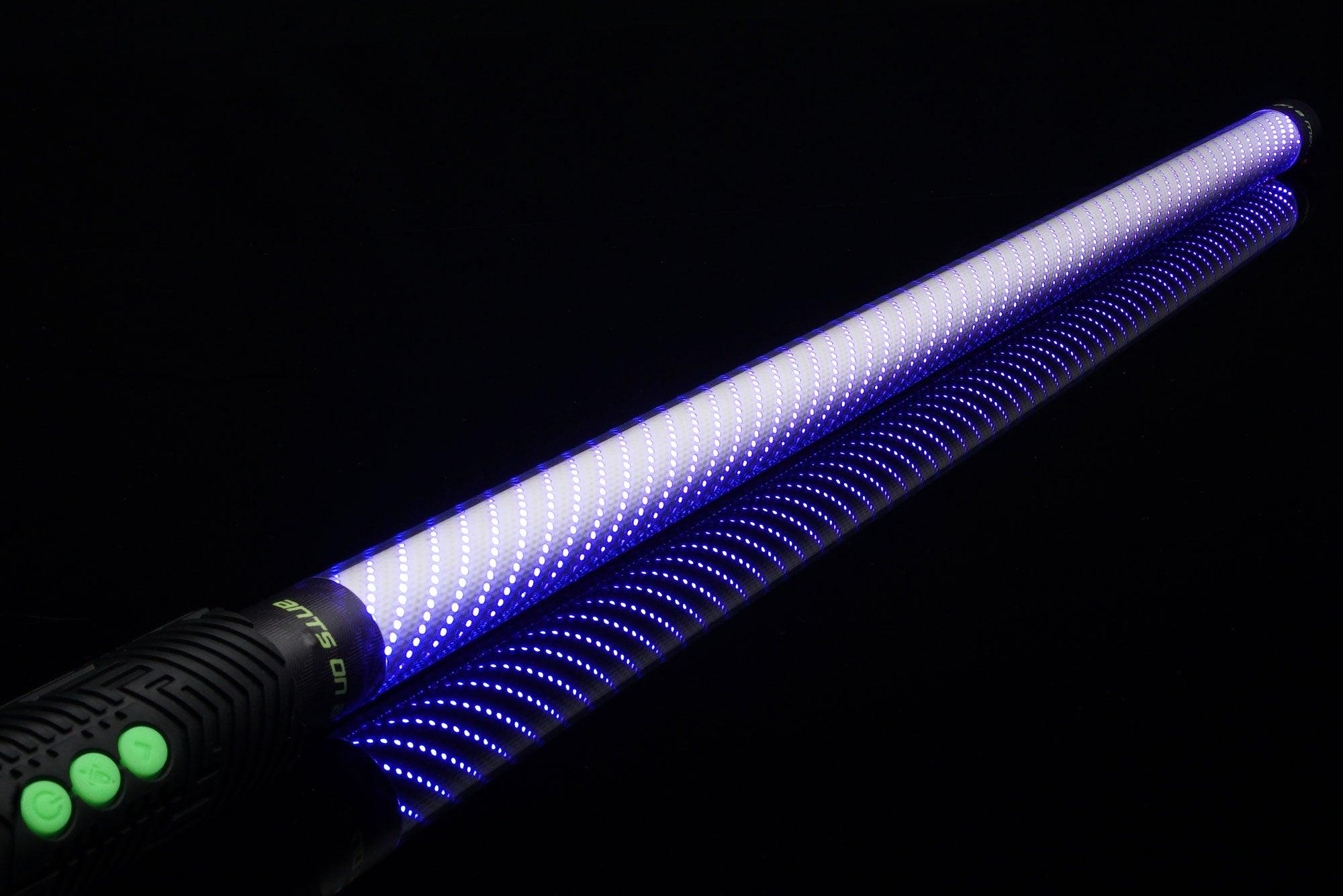 LUMI SABER ACCESSORY - Ants on a Melon, Inc.